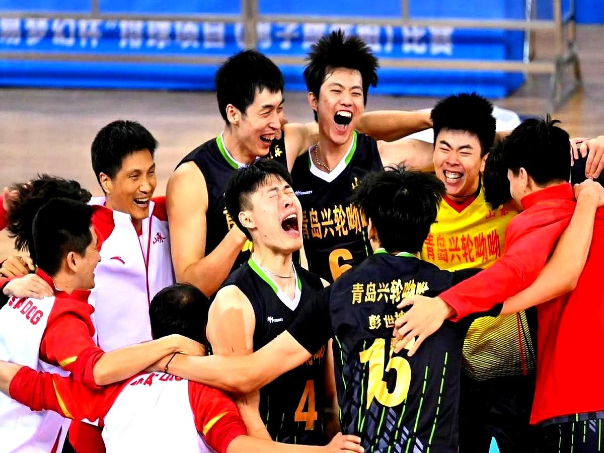 全场最扎心的，可能就是那个山东“借”给福建的33岁老将，季道帅。季道帅代