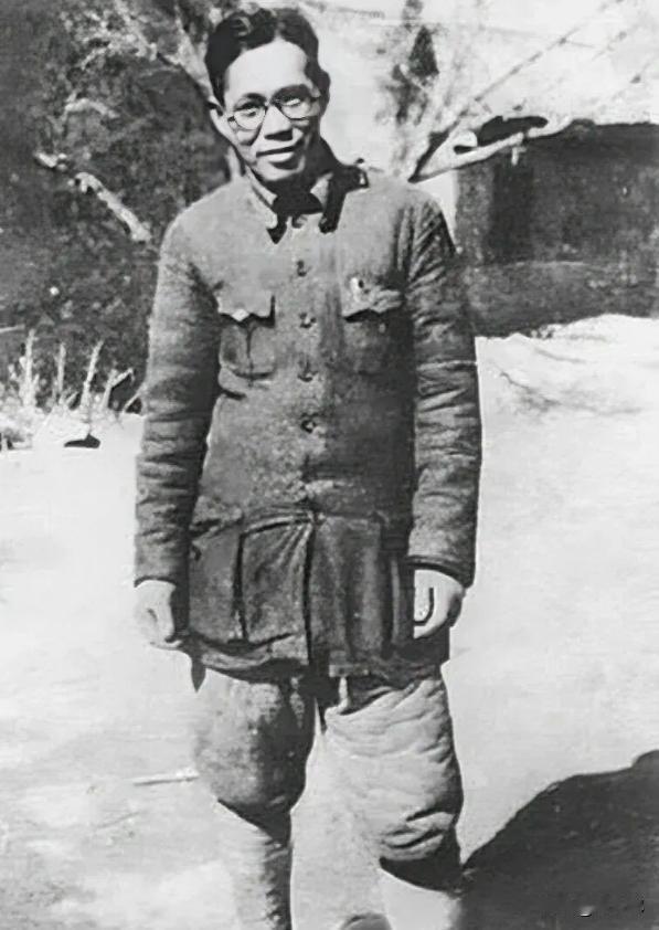 1946年6月，胡宗南意外捕获了一位重要人物，那就是在解放军中被俘的最高级