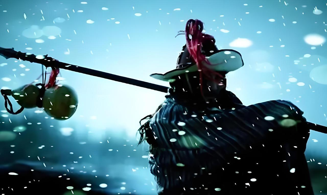 林冲打武松，其实很轻松？说白了，林冲打武松，要分情况，如果在马上，武松大概率撑不