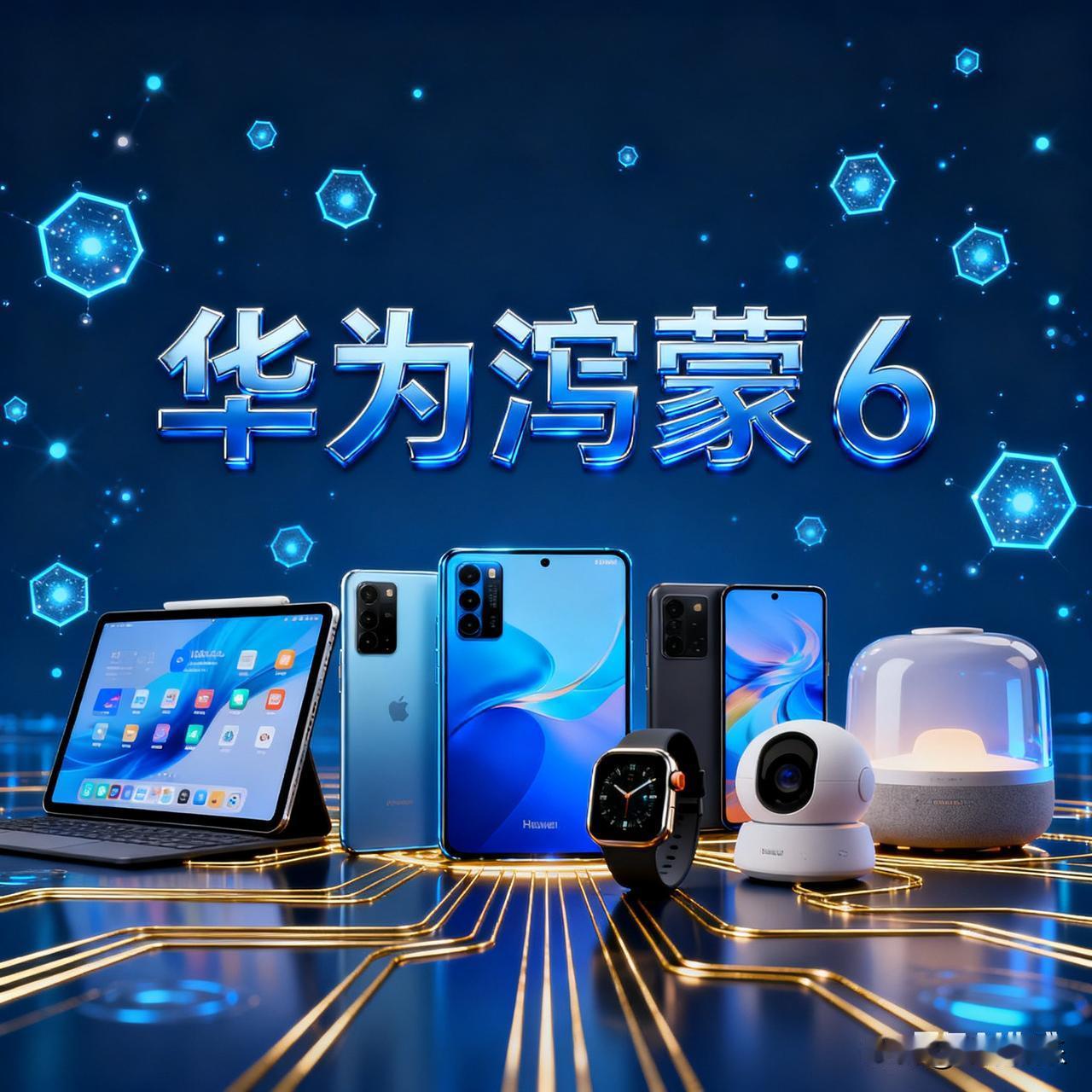 鸿蒙6的隐私保护功能简直绝了！2025年10月22日升级后，它在安全领域全面开挂