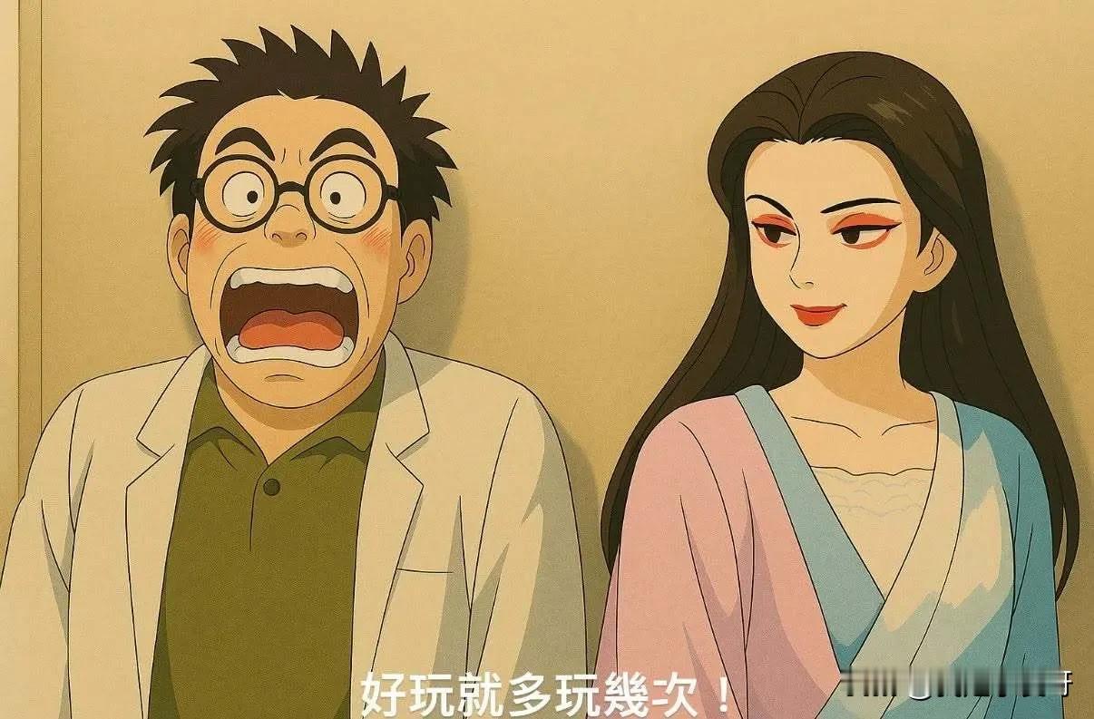 知道这是哪部戏的估计不多[大笑]