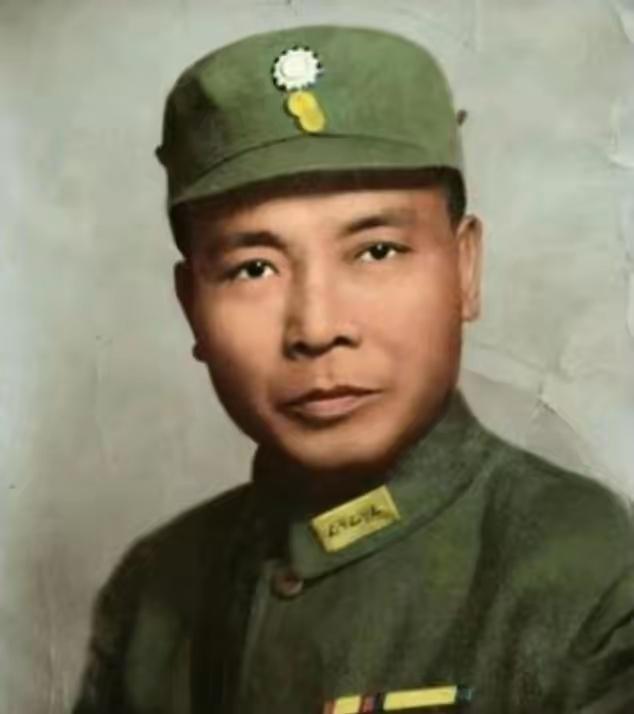 1938年日军被俘，师长王劲哉下令：绑树上给新兵练刺刀！十颗头颅装一箱​​193