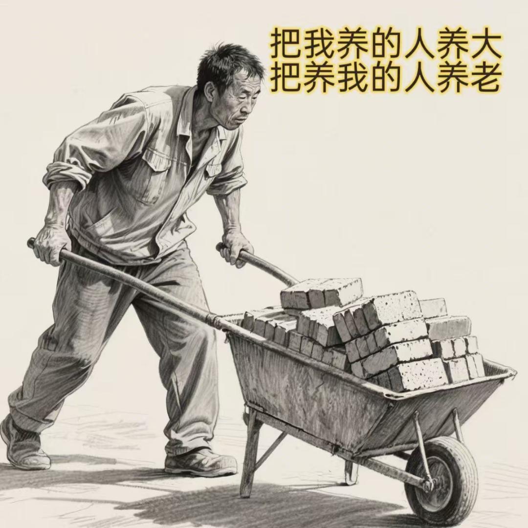 病床前最扎心的父女对话，看哭无数人。父：我把你养大不是为了让你养我，你该去