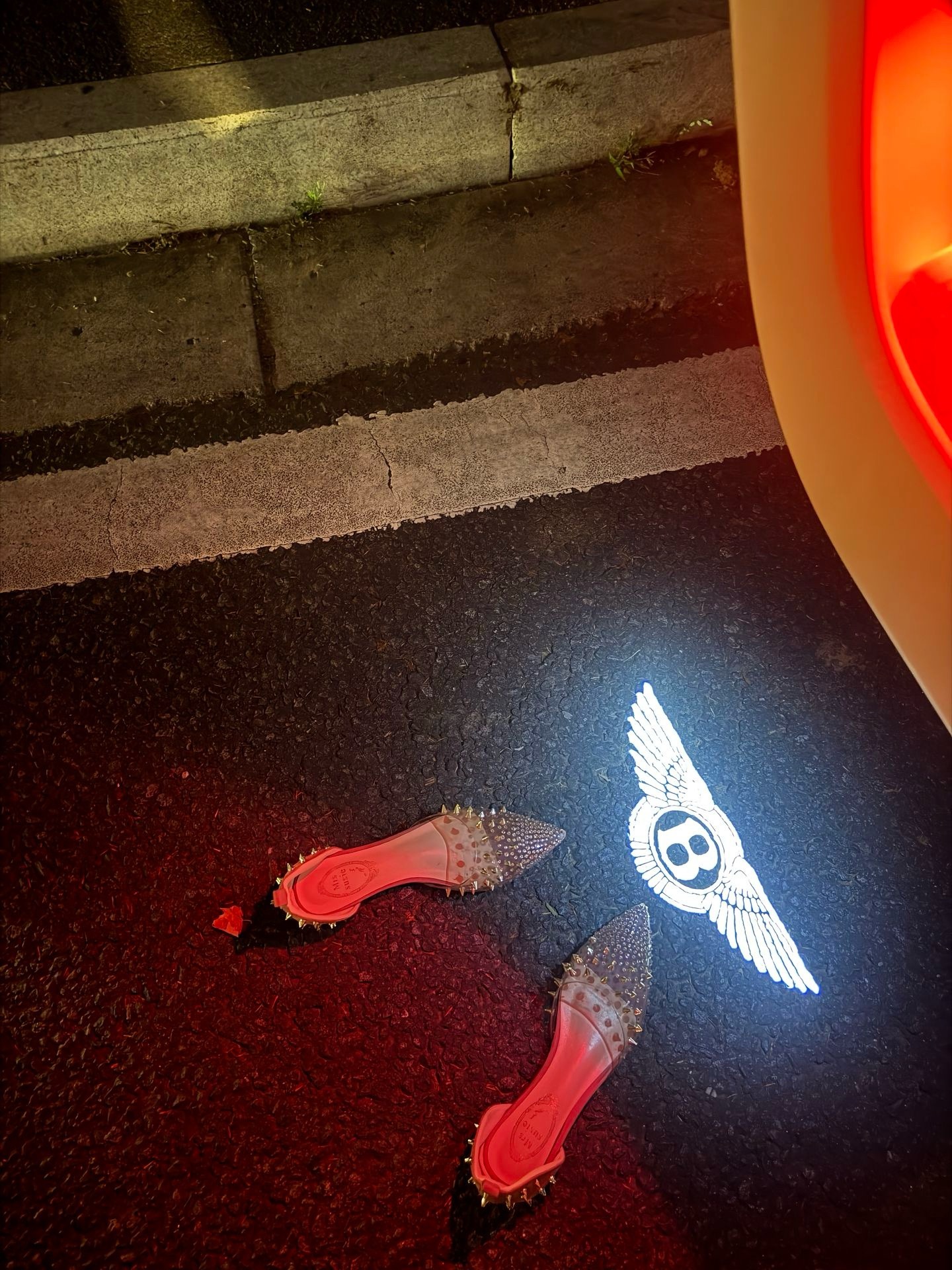 还得是宾利​​​