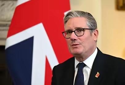 中方：注意到英方声明，坚决反对。英国这手，玩得有点难看。还记得他们首相之前来