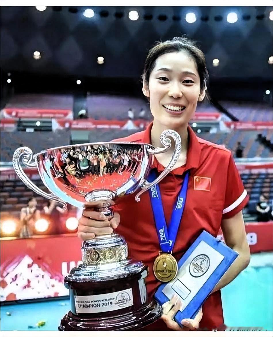  不出所料，被我猜中啦！朱婷赛后拒绝采访的原因，不是因为心情不好，也不是因