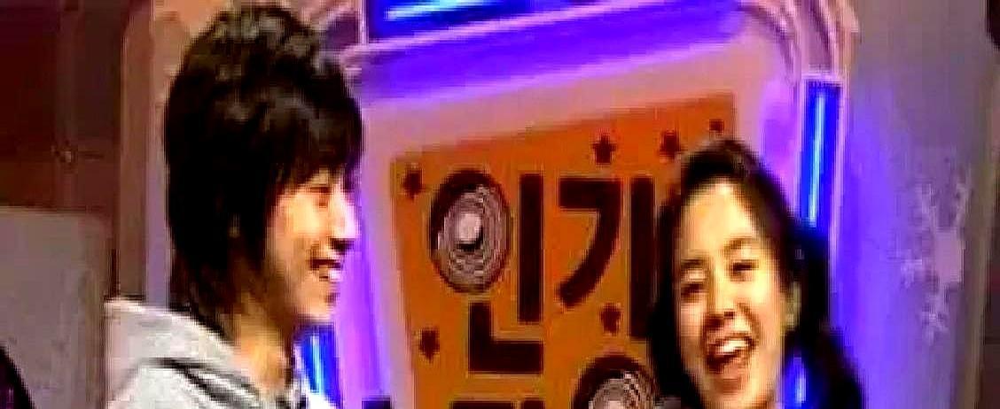 一起录了15年综艺的“家人”，不知道她谈过8年恋爱。2025年底RM录制的