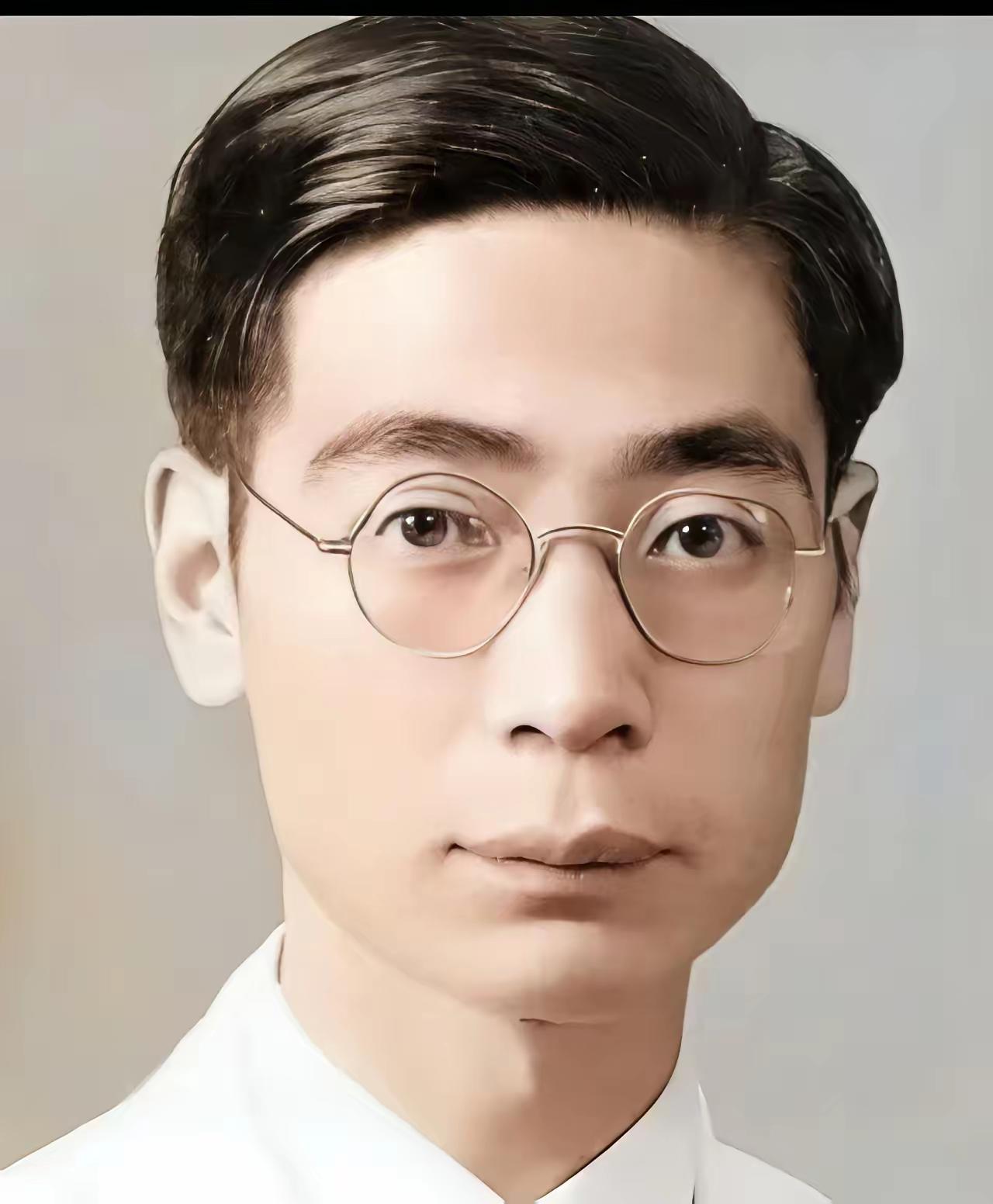 郭永怀是“两弹一星”元勋里唯一的烈士，也是中国近代力学的奠基人。他在美国混得不