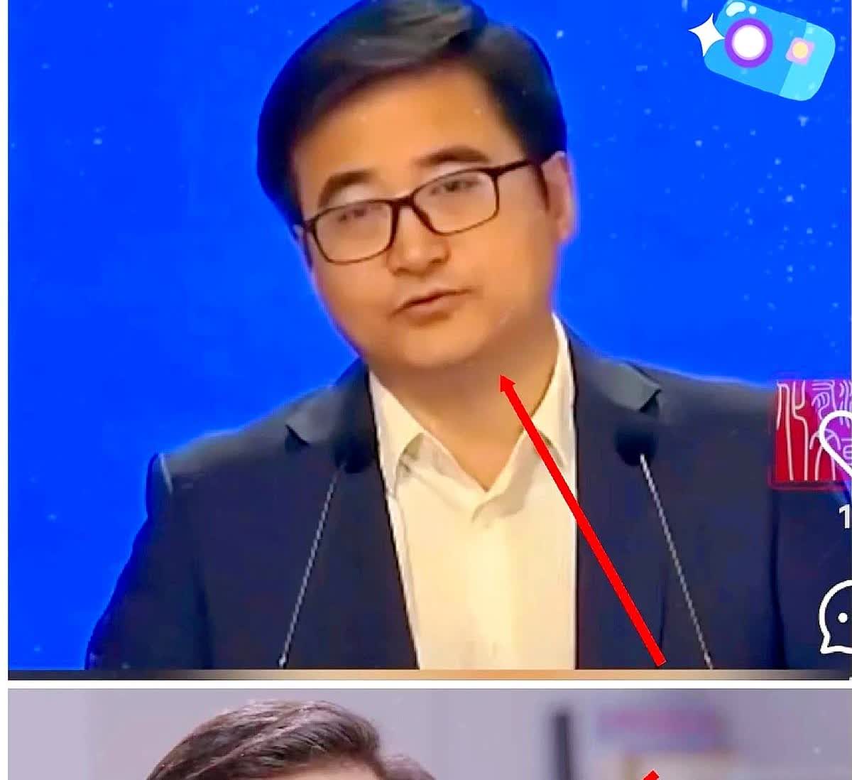 炸裂！太炸了！比亚迪高管这一怒，直接撕开行业遮羞布！但你知道人家背后