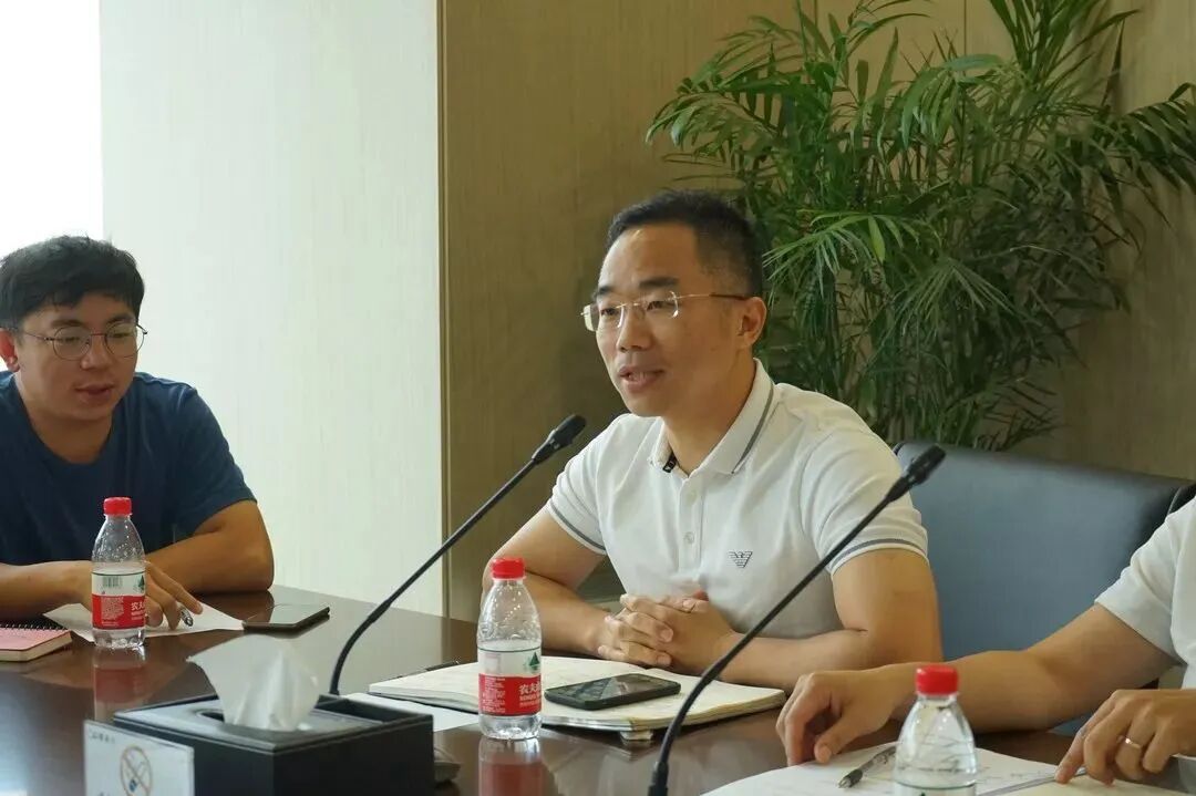 建发房产杭州总经理马政纲到底何许人也?