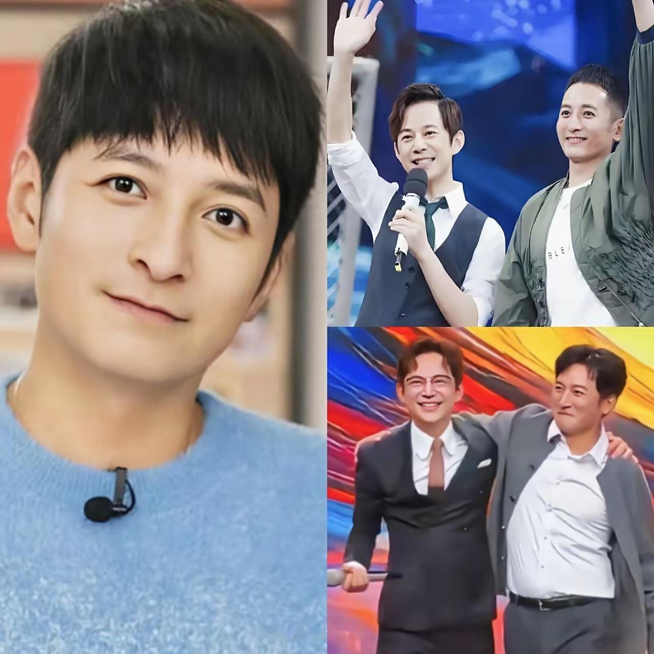 终于明白，为啥李维嘉一直不结婚了。原因很简单。之前他在《家务优等生》里