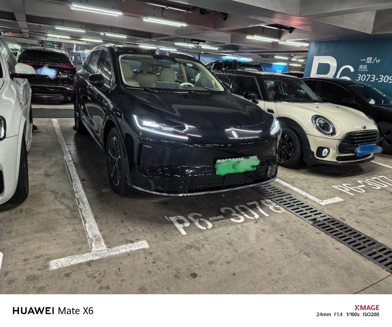 最近开尚界H5是最多的一个是车相对较小好停车一个是能耗真的超级超级低底盘机械素质