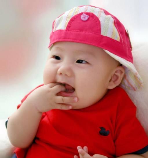 孩子并没有你想象的那么幼稚