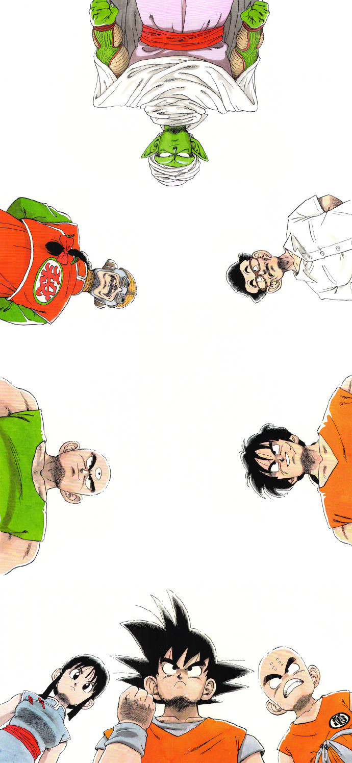 最近收藏的好看壁纸