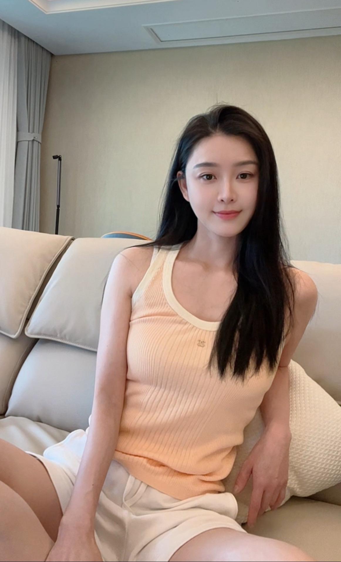 ootd穿搭 女装测评