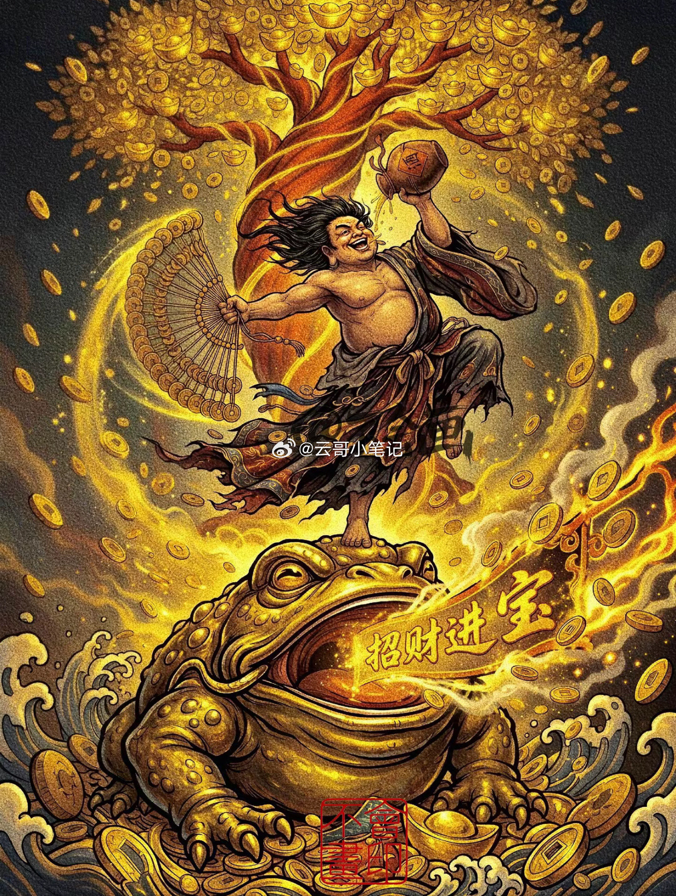 🔥PCB赛道全面走强！六大核心龙头企业梳理PCB也就是印制电路板，所有电子设备