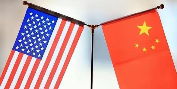 我感觉美国的意思很简单，既然中国保持中立，不参与任何国家的战争，那么美国就要利用