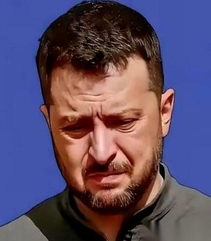 有时候真替泽连斯基捏把汗。据说他现在最大的心愿，就是能回到2022年。可惜，