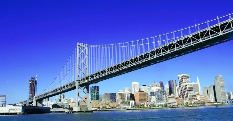 2006年，美国72亿跨海大桥项目，放着本土企业不用，偏要交给中国？合同里还藏着