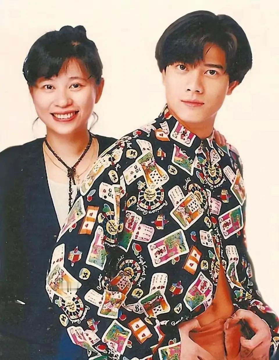 “VIP产房一天十万，郭富城把儿子生在养和4月最旺那层。”护士一句“城城