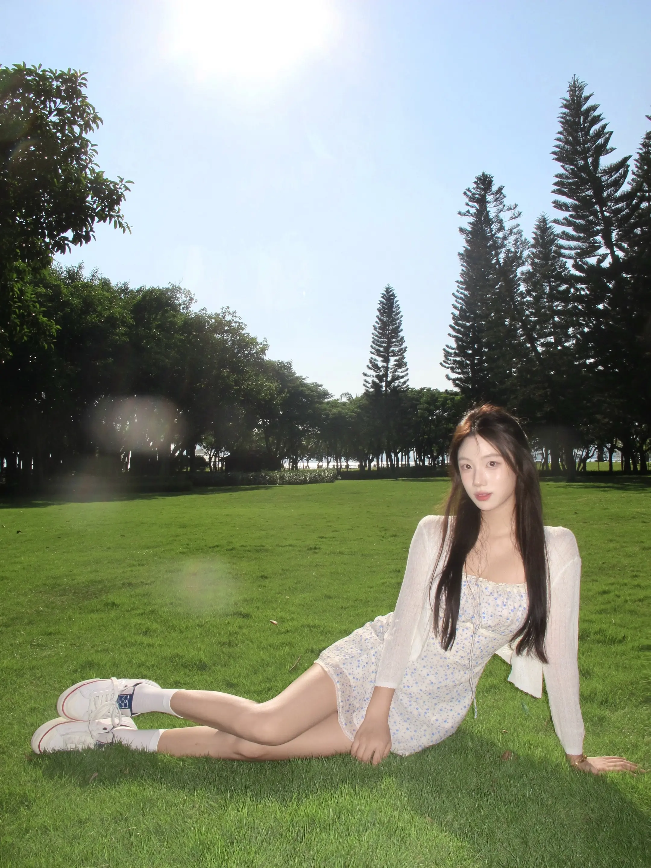 回到那个夏天🍃