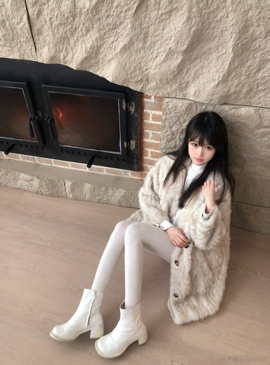 谁许愿的要一个主人我现在已经在袜子里了