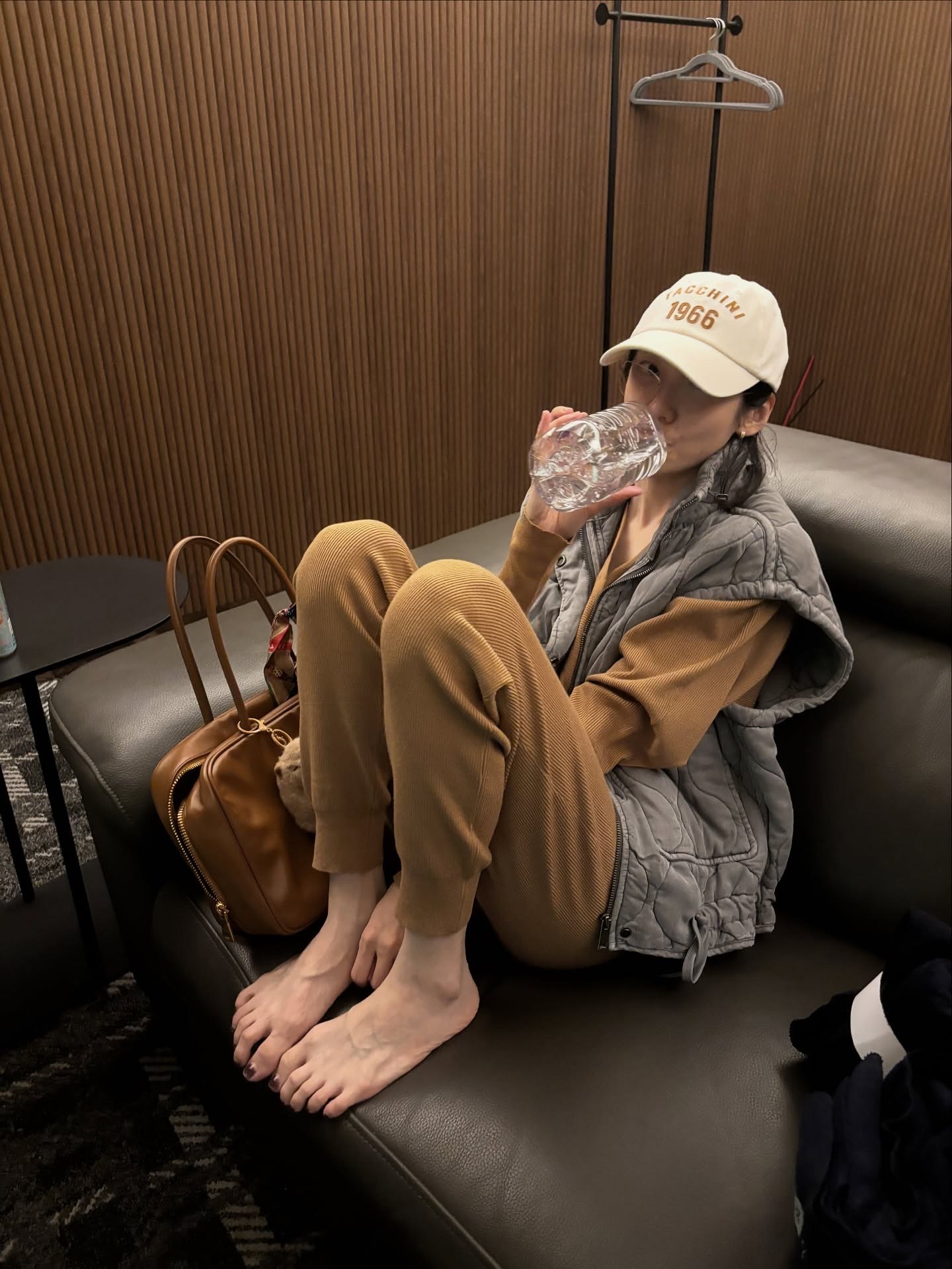 朴智炫日常碎片​​​