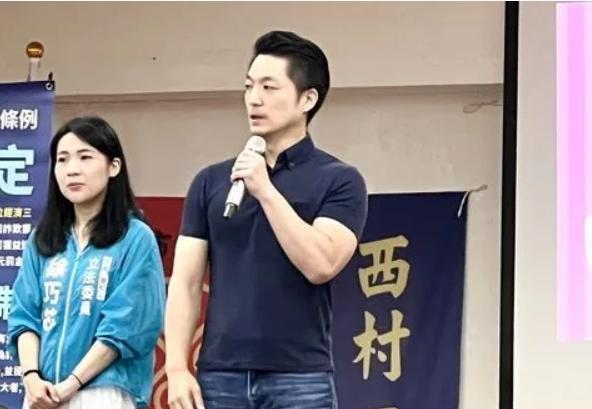 柯建铭再预测823第二波罢免投票　蒋万安讽：这不是预言家！是狼全台首轮大罢免将