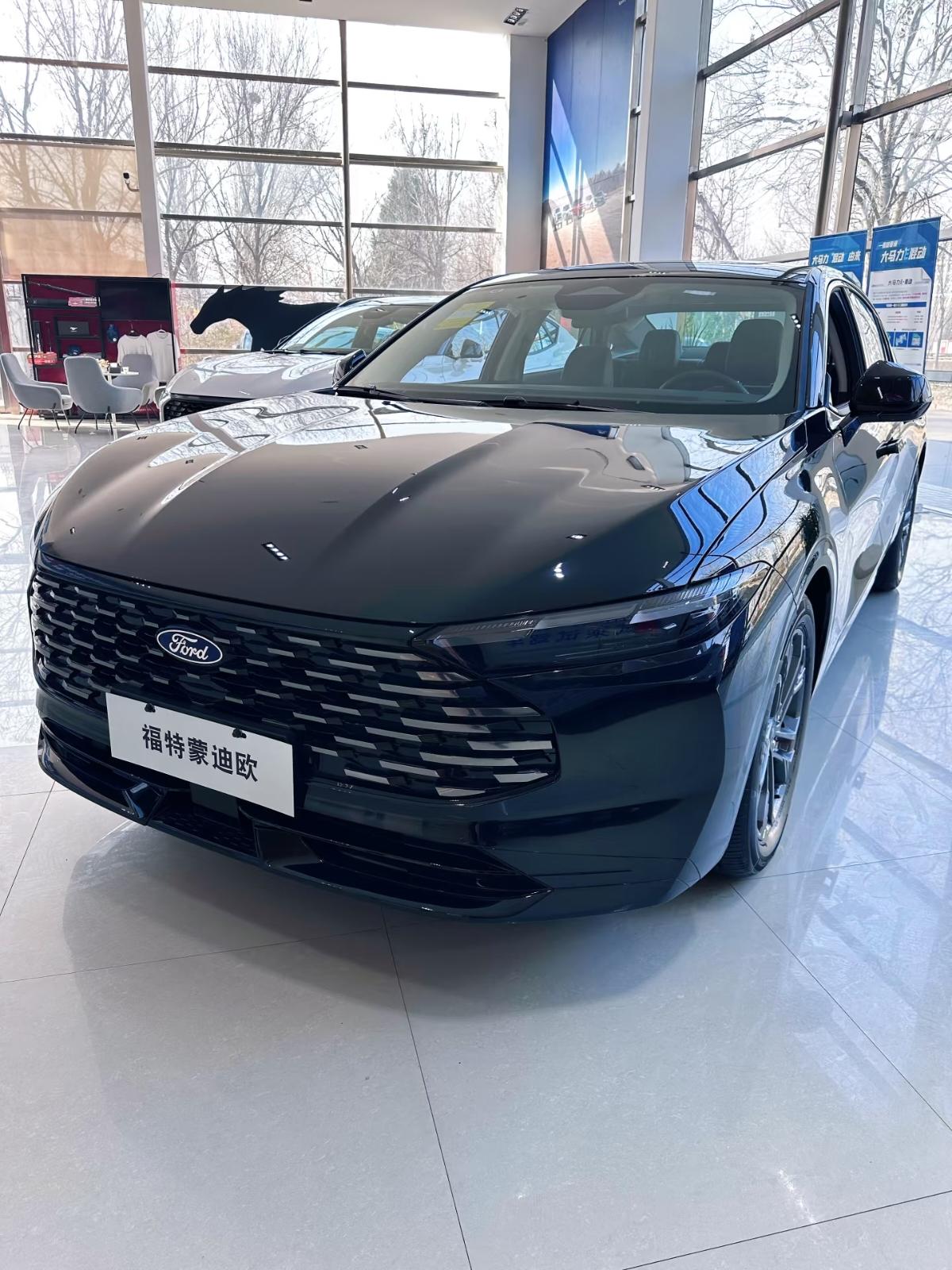 有天籁掀开了降价的大幕以后，曾经的性价比之王的美系车都感觉没有那么高的性价比了，