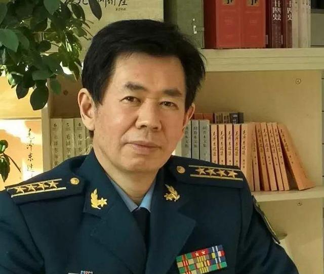 一旦中美打起来，中国沿海被炸了咋办？戴旭上校这句话，给我们吃了颗定心丸：如果中美