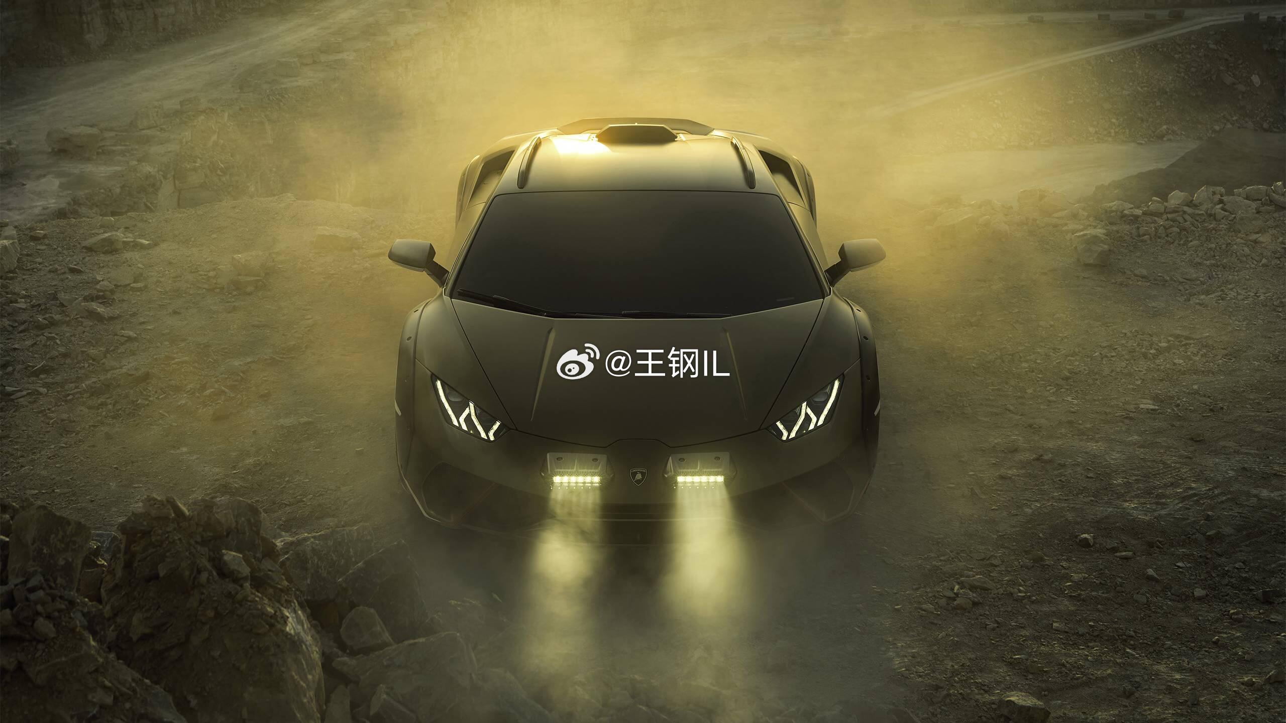 兰博基尼CEO暗示：Temerario越野版超跑有望提上日程，汽车媒体C