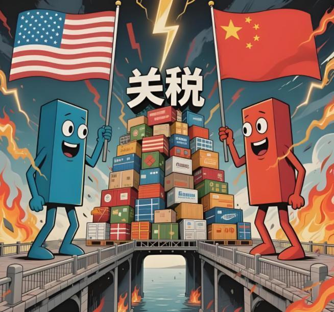 美债，今天起不再是资产，而是“人质”！很多人以为，中国抛售美债是为了止损。错了！