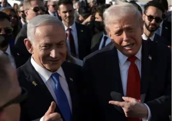 哈马斯彻底被以色列打怕了！只有打服打怕对手，对手才会真正敬畏你！12月24日以色