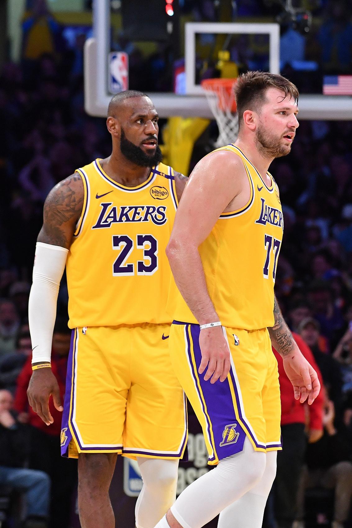 湖人对阵胜率在5成以下的球队胜率很高！1月至今，两战灰熊，鹈鹕，3战全胜。去