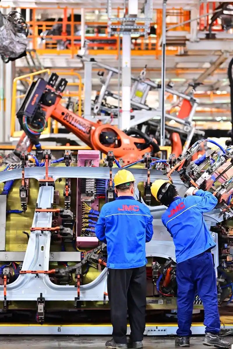 中国还是太低调了，即将超越美国4倍！联合国报告预测：2030年中国工业产值在全