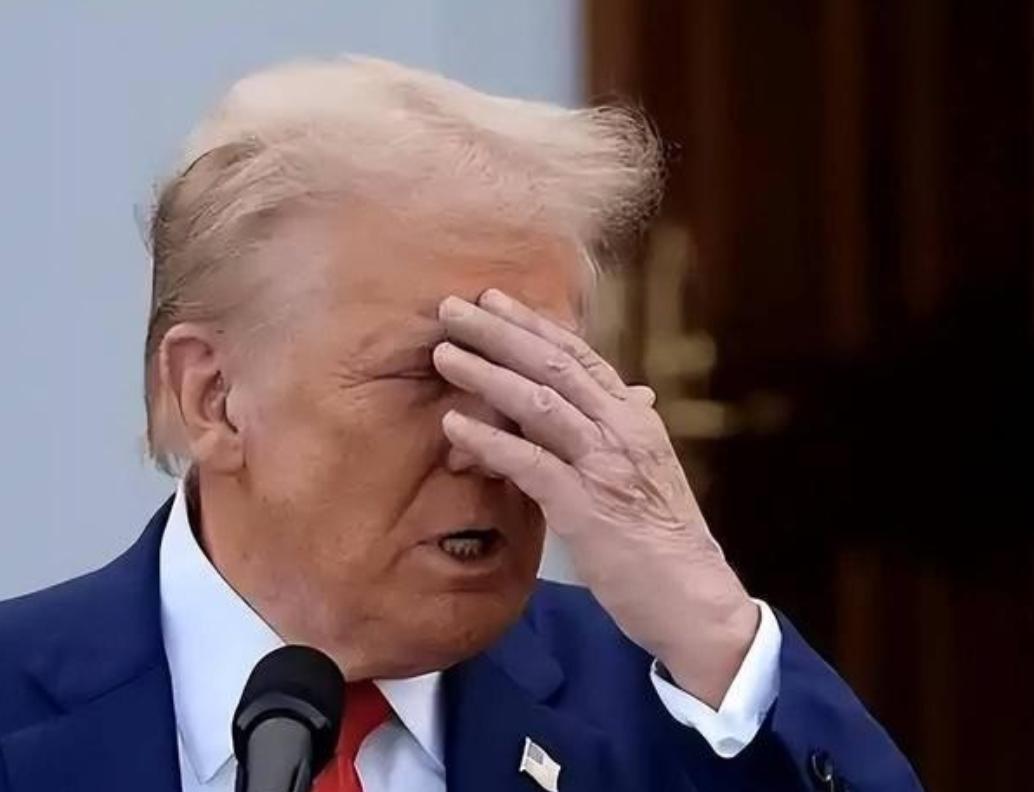 一个亲手提名的美联储主席，一场以