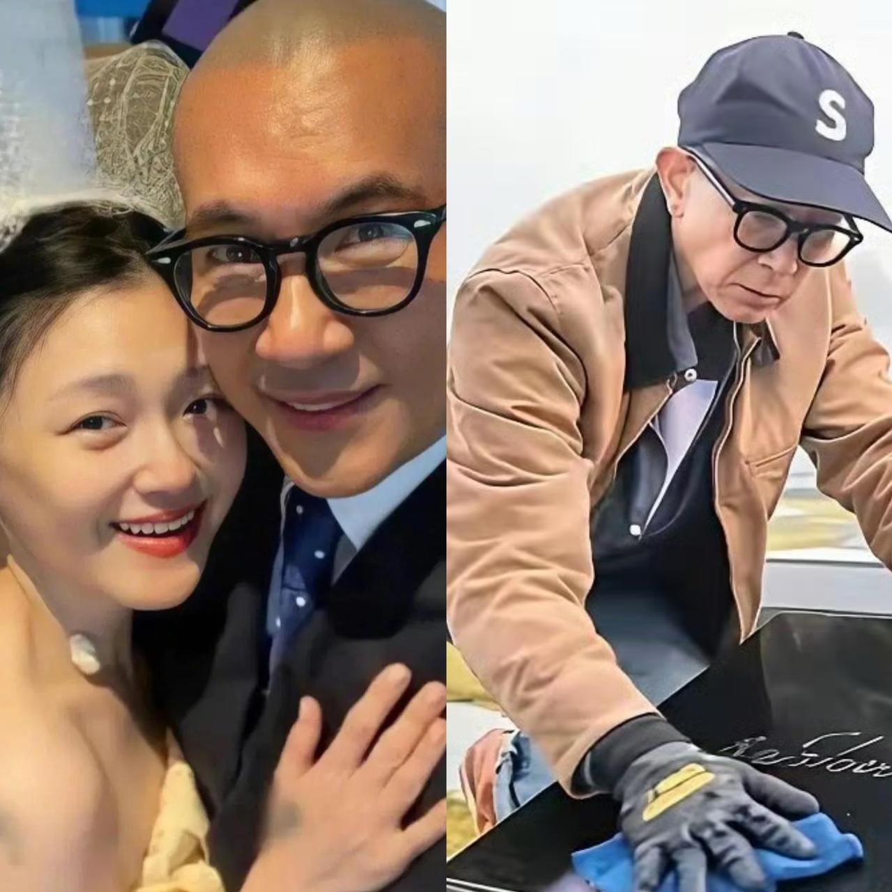 具俊晔留在台北，是放不下爱人，还是放不下当下的生活？大家一直在吵，具俊晔
