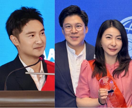 高调官宣喜讯的郭晶晶，意外暴露田亮的尴尬，终究被周继红说中了 在体育界那片