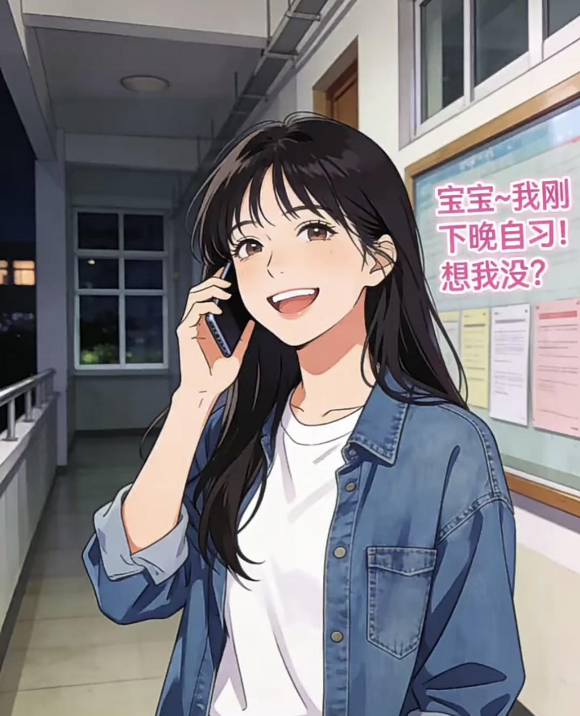 “为什么女生喜欢吃着碗里看着锅里的”[吃瓜]