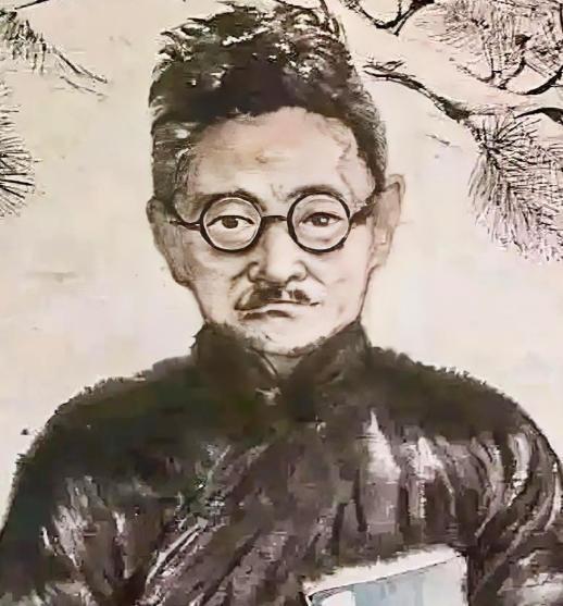 1937年，北大教授刘文典被日本人抄家，旁边翻译官朝他喝道：太君问你话，你怎么不