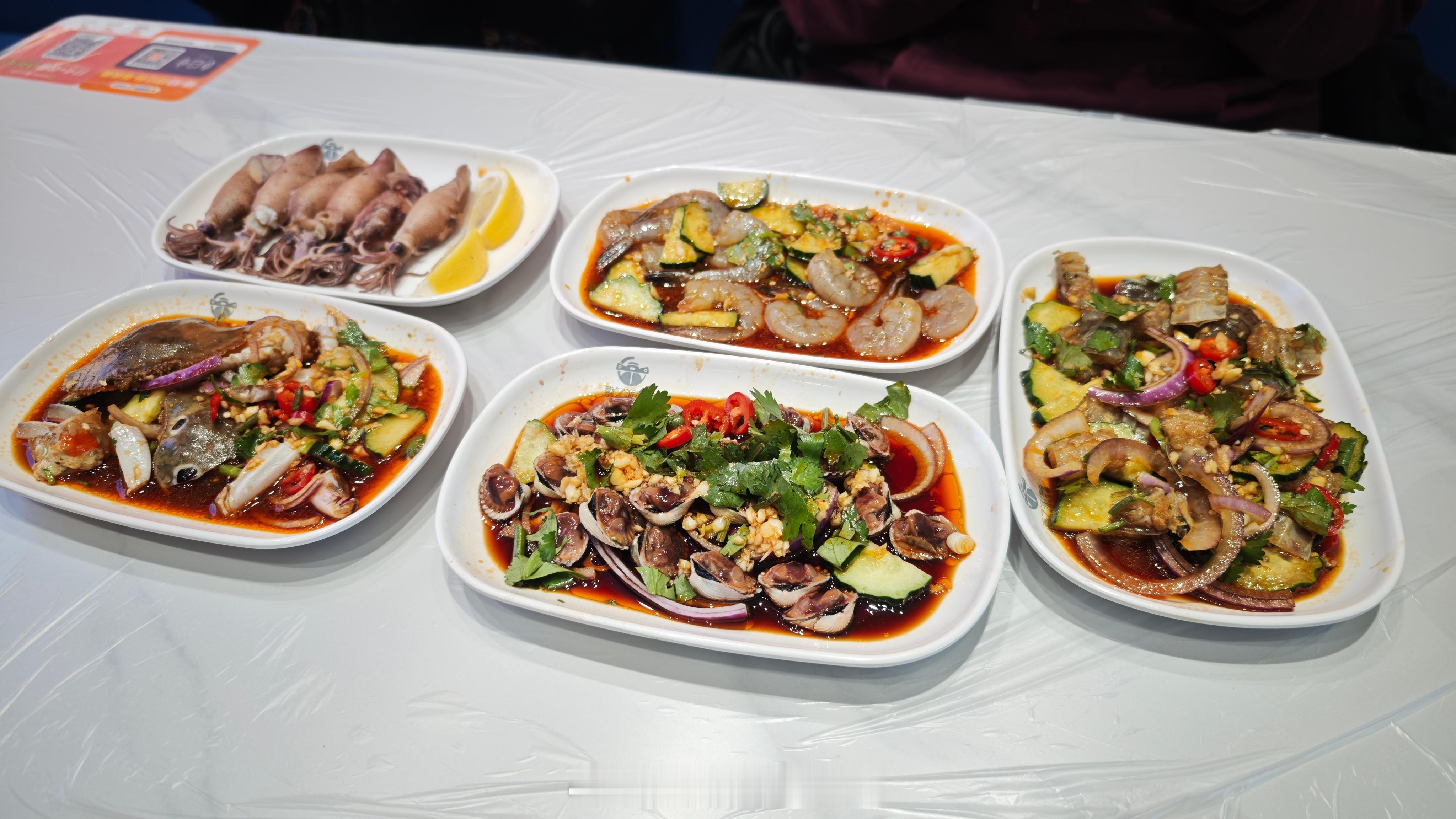 “潮汕毒药”是真好吃，保佑我明天起来别窜夜宵我的美食日记