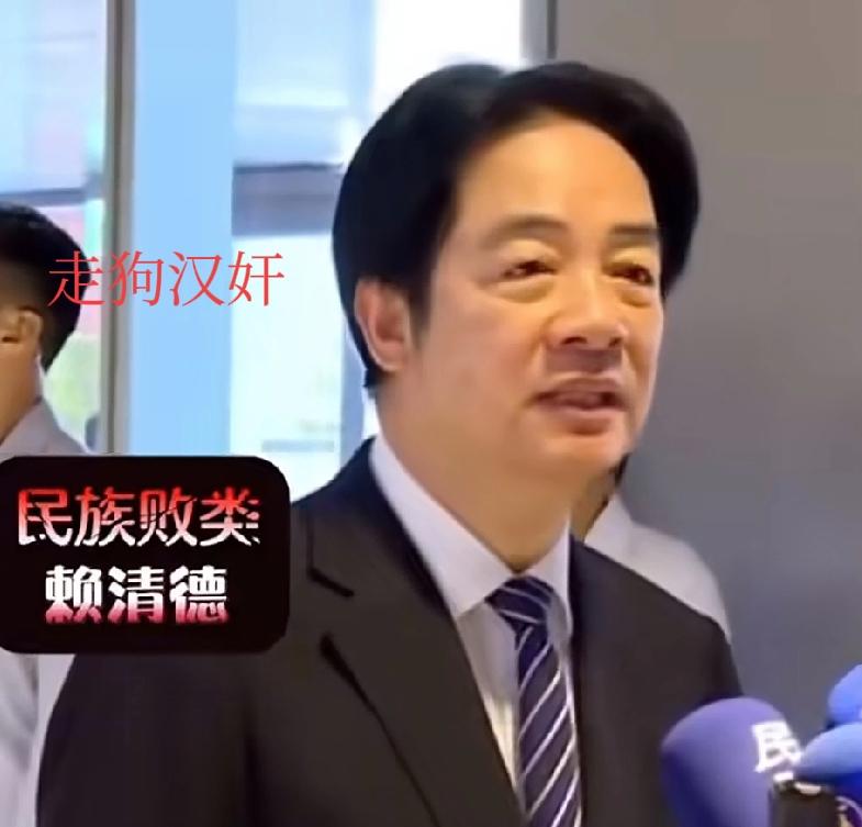 我们并不是担心日本出兵保护台湾，我们担心的是，中华的土地上再次染上中国人的血