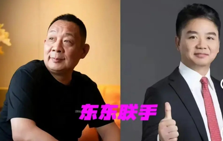 我问朋友，胖东来为什么不找其它平台合作，而独独找了京东呢？万万没想到，朋友给出这