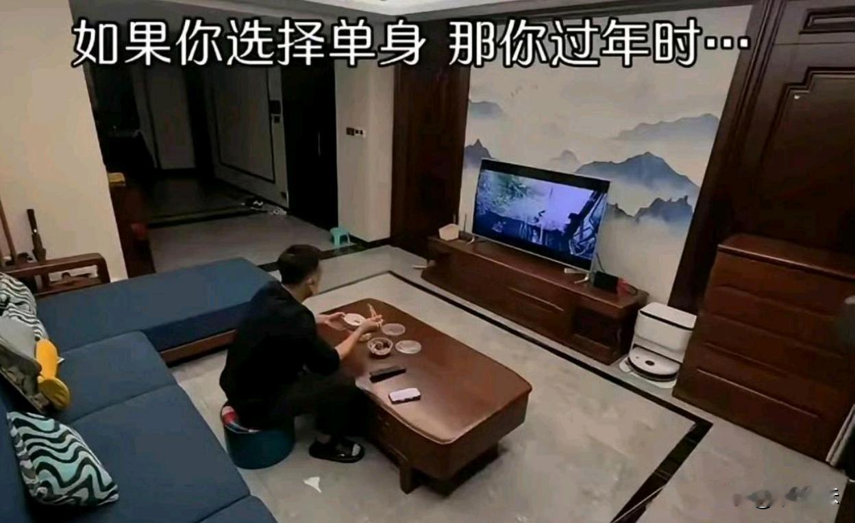 终于理解了为什么父母总是催子女结婚了