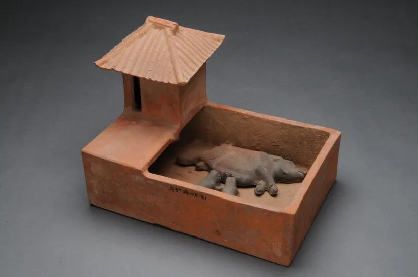 到饭点了，给大家讲个正经的历史故事佐餐：春秋时期晋国有个国君晋景公，他晚年重病，