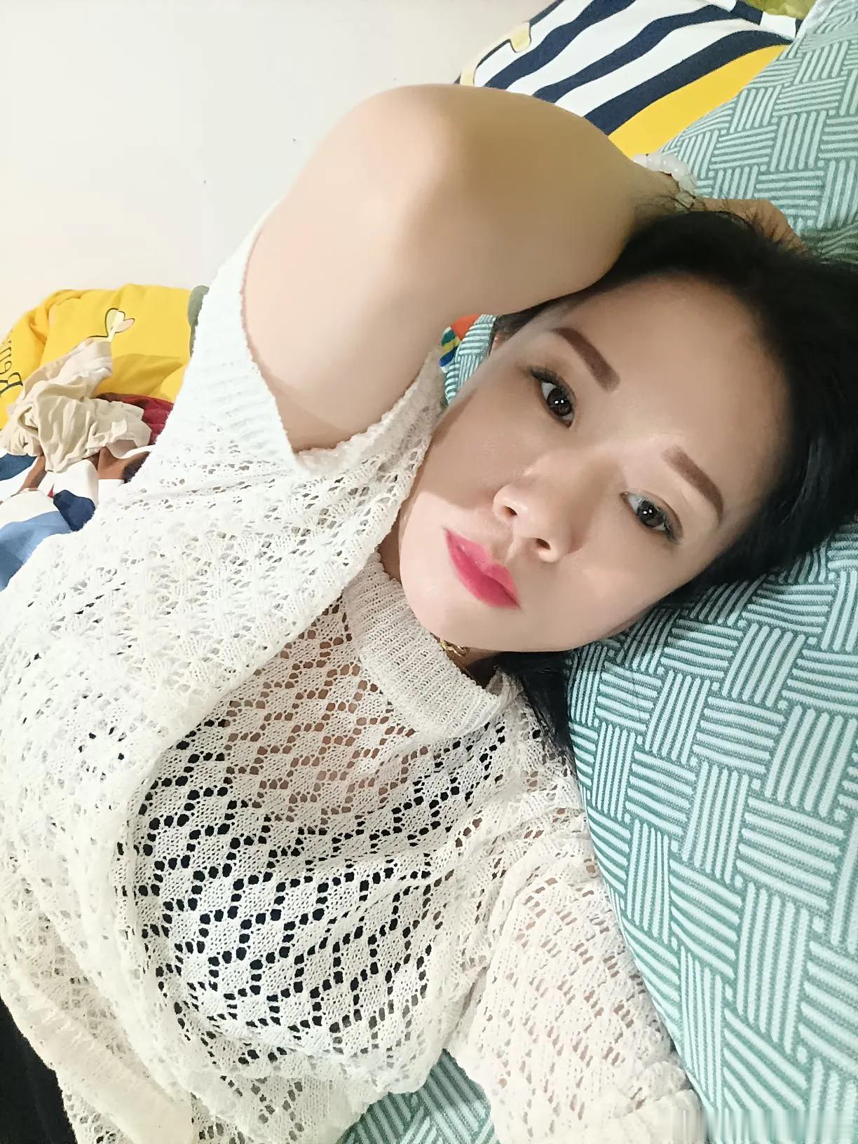 妆容分享日常分享