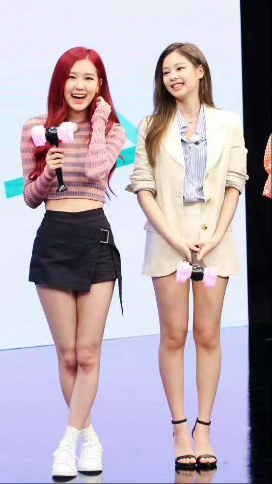 考古行不行一直美的珍妮jennie​​​