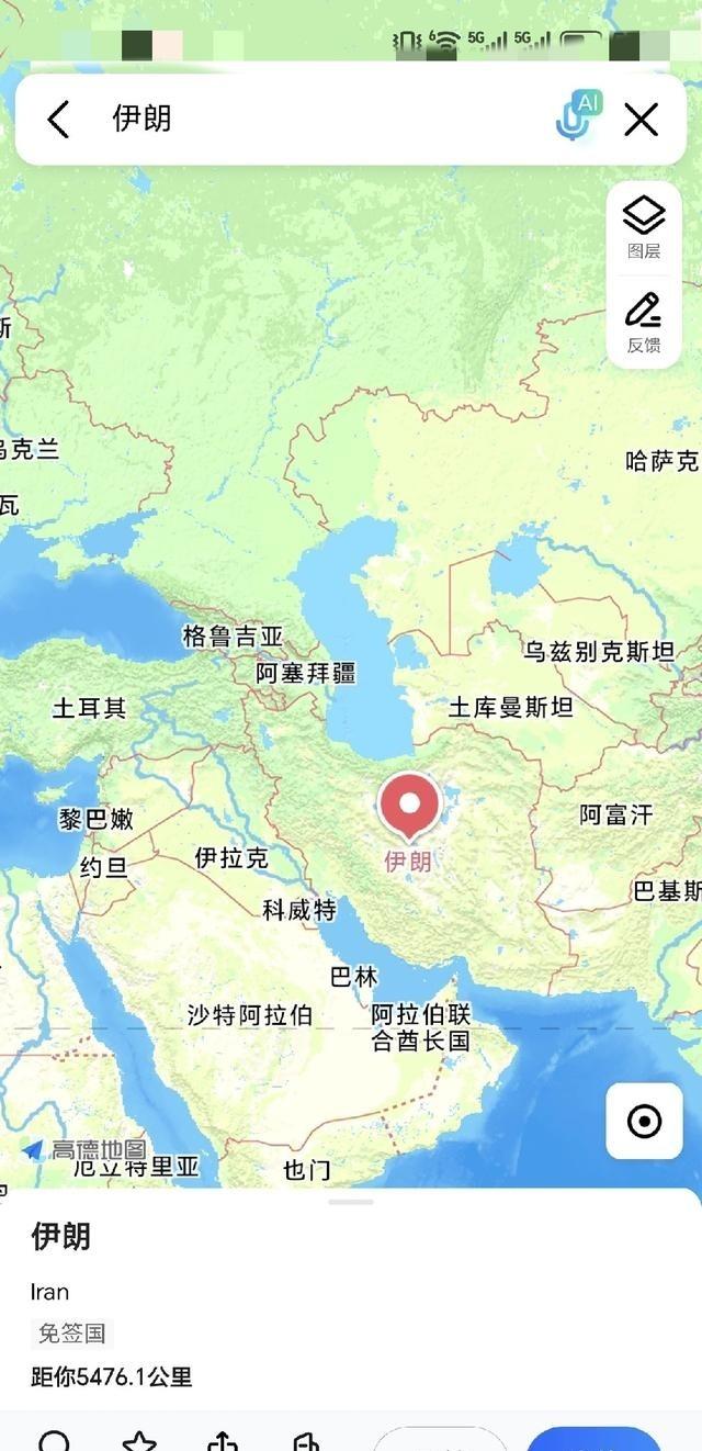 中东火药桶爆炸！美国或自掘坟墓，伊朗陷阱能否逃脱？