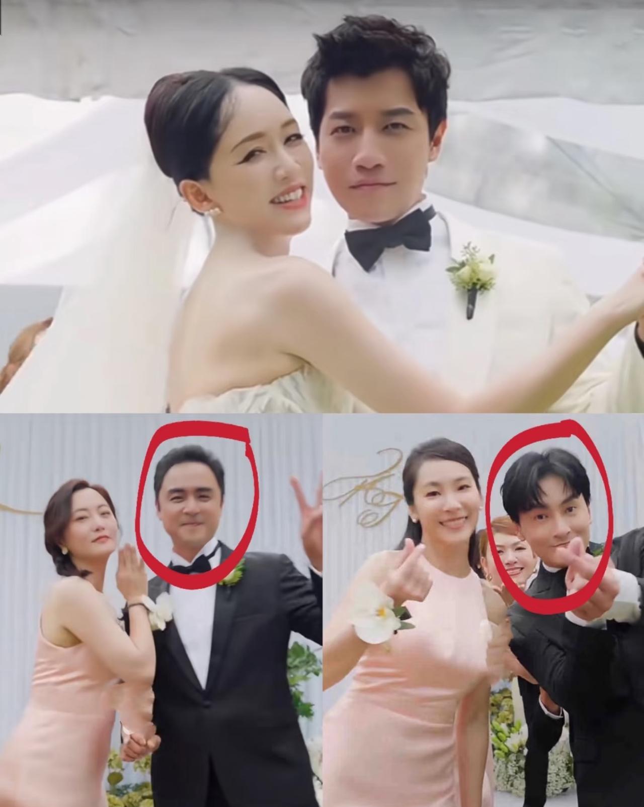 他拒绝了陈乔恩的综艺邀约，却因为一张偷拍照上了热搜。《妻子的浪漫旅行》节目组开