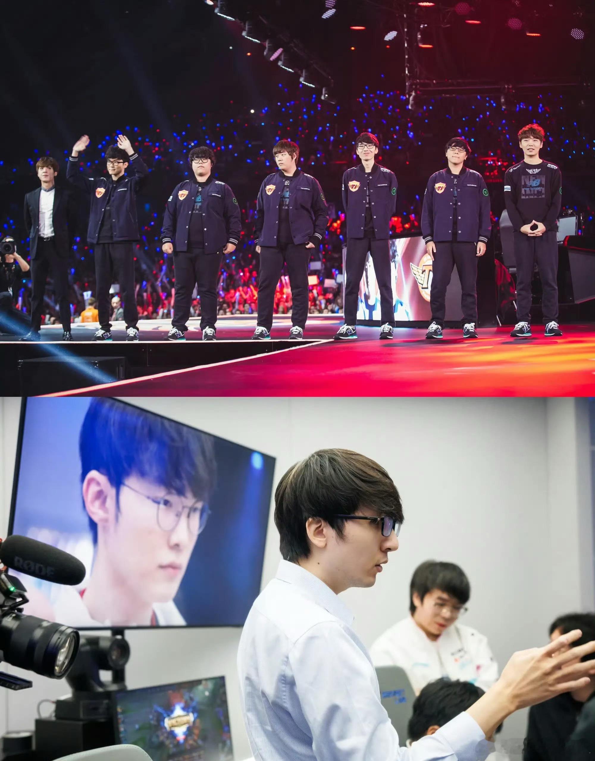 BLG还没官宣呢，烧烤摊先行一步，T1官宣𝐄𝐚𝐬𝐲𝐡𝐨𝐨𝐧回归，